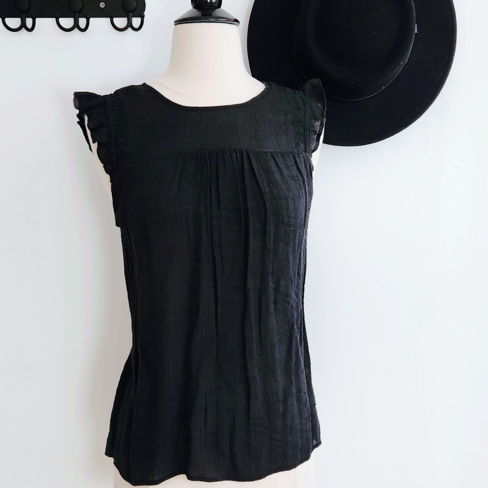 Quick Sale, Minimalist, Favlux Gray Fashion Top